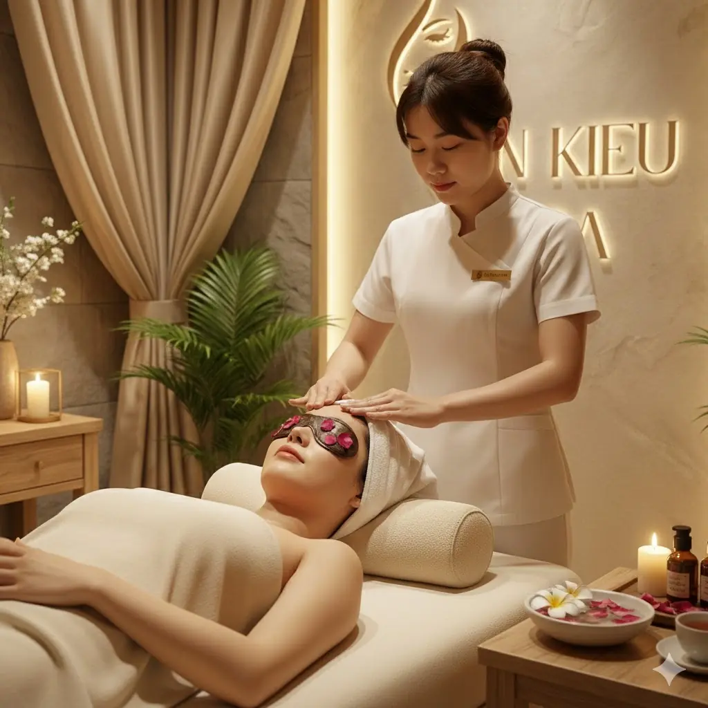 THẢI ĐỘC MẮT ĐẠI BÀNG