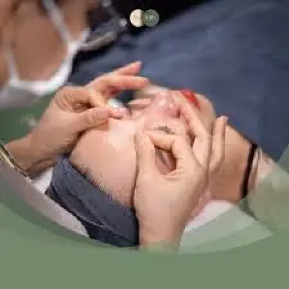 THẢI ĐỘC MẮT ĐẠI BÀNG