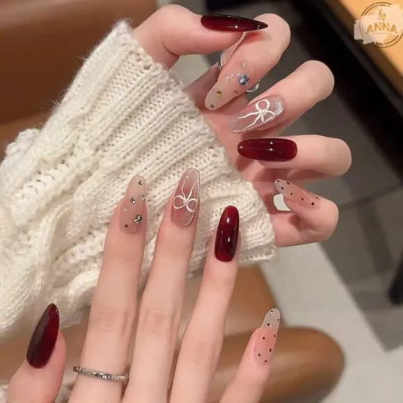 Dịch vụ Nail Chuyên Nghiệp – Liên Kiều Spa