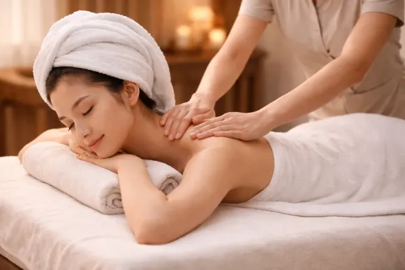 Dịch vụ Nail Chuyên Nghiệp – Liên Kiều Spa