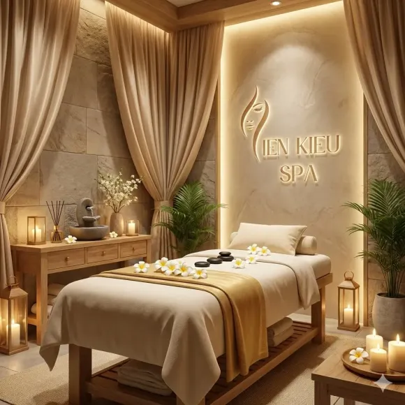 Dịch vụ Nail Chuyên Nghiệp – Liên Kiều Spa